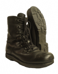 German Para Boot - Grade I